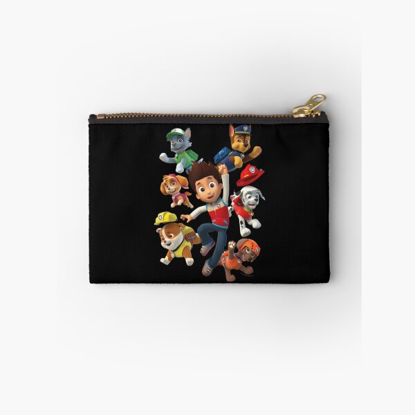 Item preview, Paw Cartoon Kids - Paw Children Movie designed and sold by ShopArthaney.