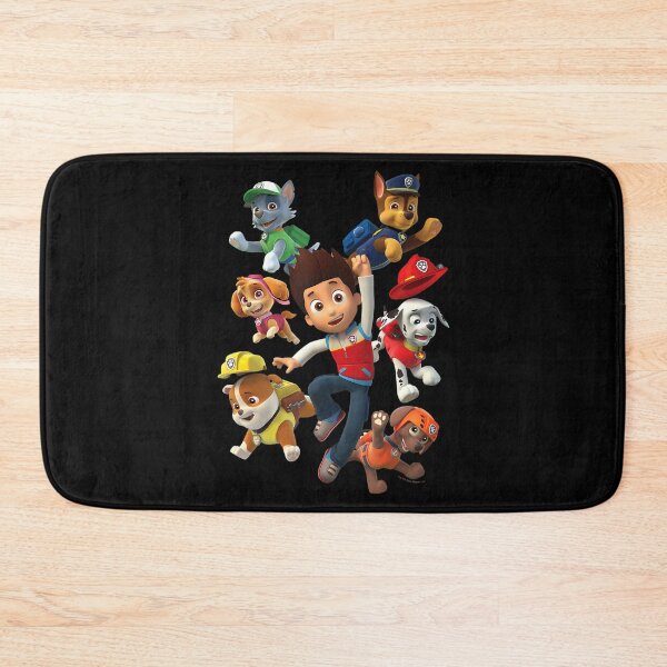 Item preview, Paw Cartoon Kids - Paw Children Movie designed and sold by ShopArthaney.