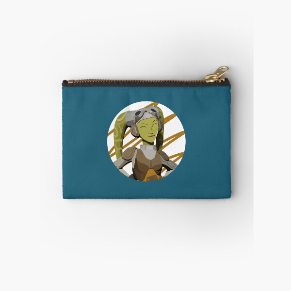 Item preview, Captain Hera Syndulla  designed and sold by eleenj.