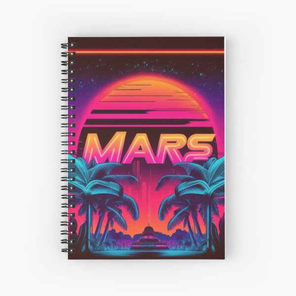 Item preview,  Mars Mission #85 designed and sold by Dopeful.