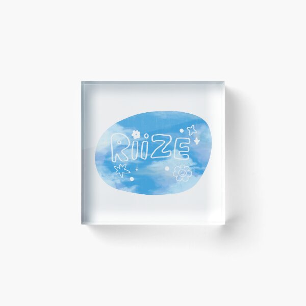 Item preview, RIIZE Memories  designed and sold by JenJa1993.