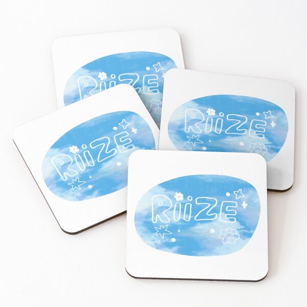Item preview, RIIZE Memories  designed and sold by JenJa1993.