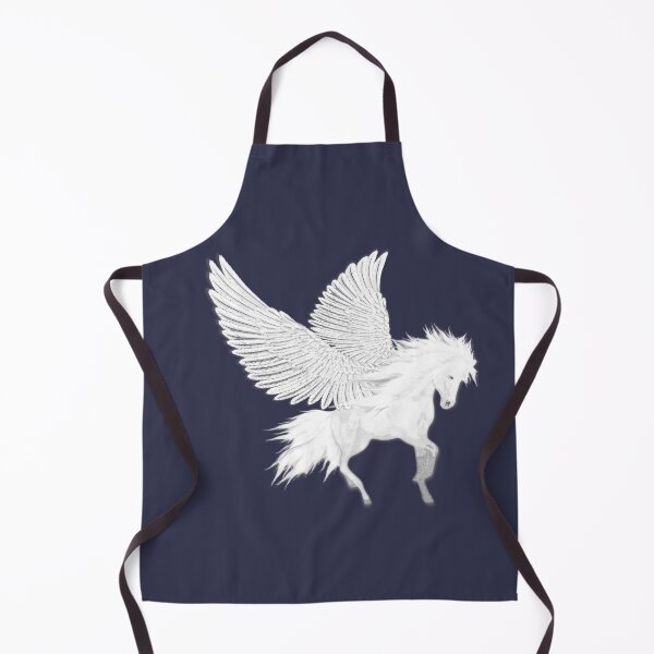 Artikelvorschau, Pegasus entworfen und verkauft von KC Morcom.