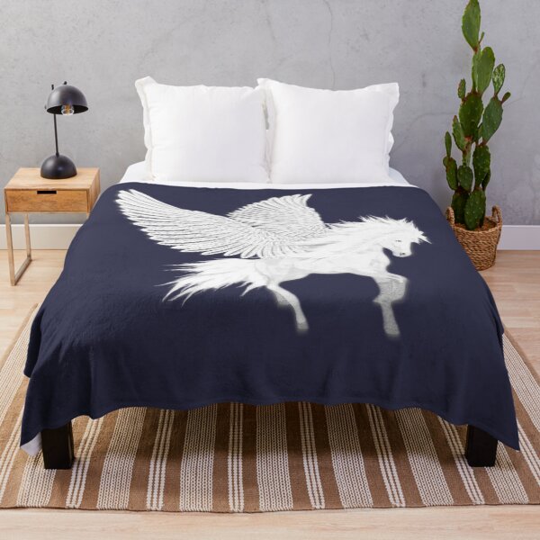 Item preview, Pegasus designed and sold by KC Morcom.