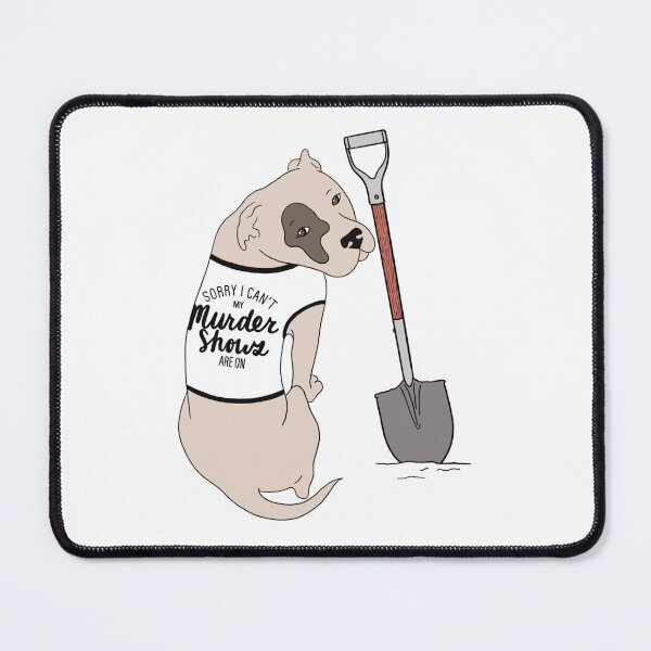 Item preview, True Crime Pitbull designed and sold by RNHArtwork.