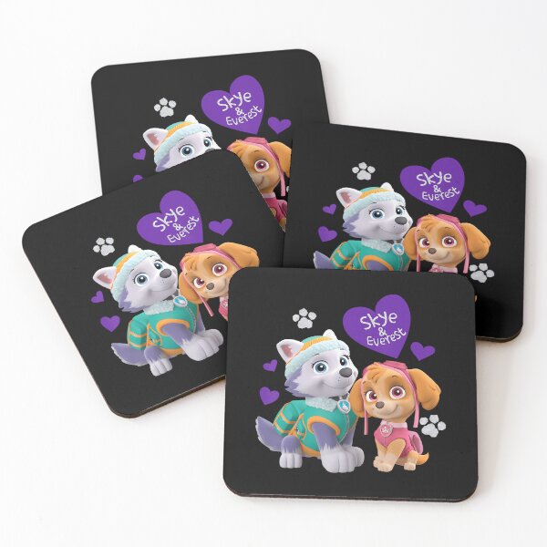 Item preview, Paw Cartoon Kids - Paw Children Movie designed and sold by ShopArthaney.