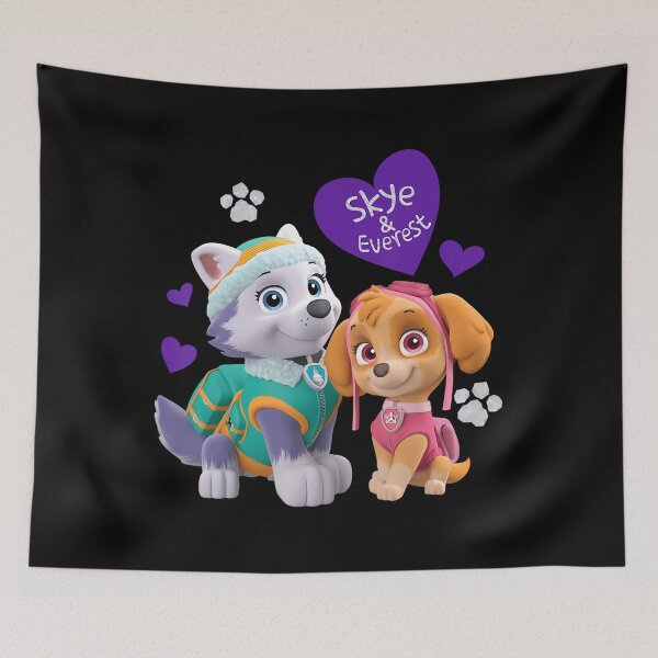 Item preview, Paw Cartoon Kids - Paw Children Movie designed and sold by ShopArthaney.