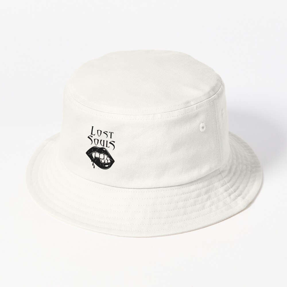 Item preview, Bucket Hat designed and sold by DarkRosePress.