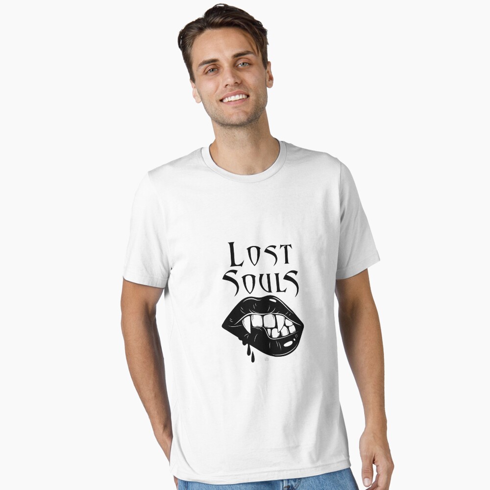 Item preview, Essential T-Shirt designed and sold by DarkRosePress.