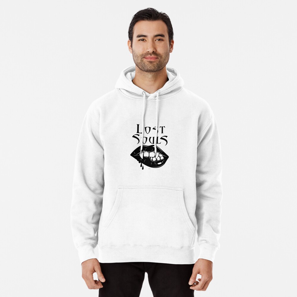 Item preview, Pullover Hoodie designed and sold by DarkRosePress.