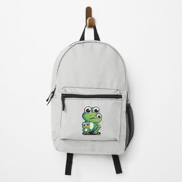 Item preview, A Frog and His Son designed and sold by Raynava.