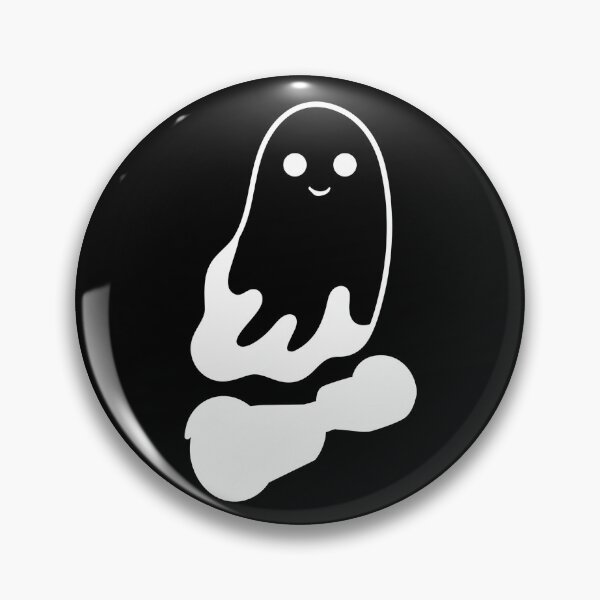 Item preview, Ghost Hoverboard Funny Halloween Kids Hoverboard Ghost Gear designed and sold by DynamicDesign.