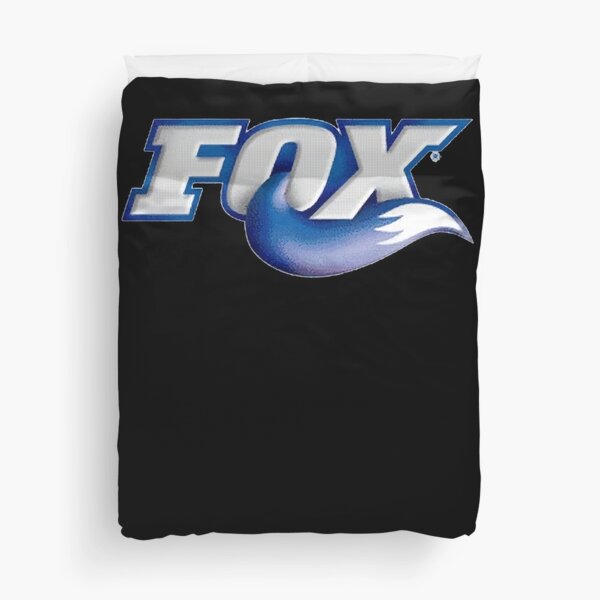 Fox racing pillow outlet cases