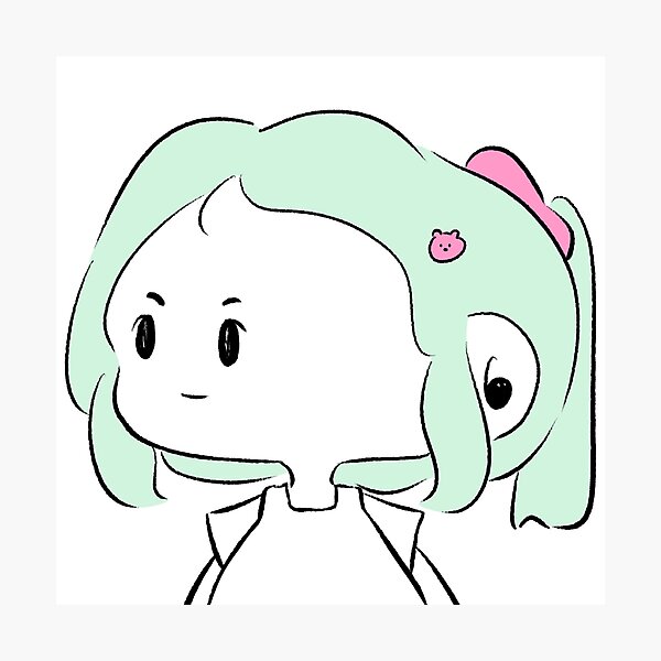 Artikelvorschau, Scheu Scheu! v.1 entworfen und verkauft von maybeadorable.