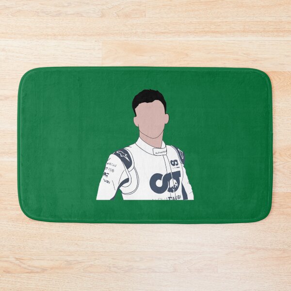 Item preview, Pierre Gasly Basic   designed and sold by nauanngonn.