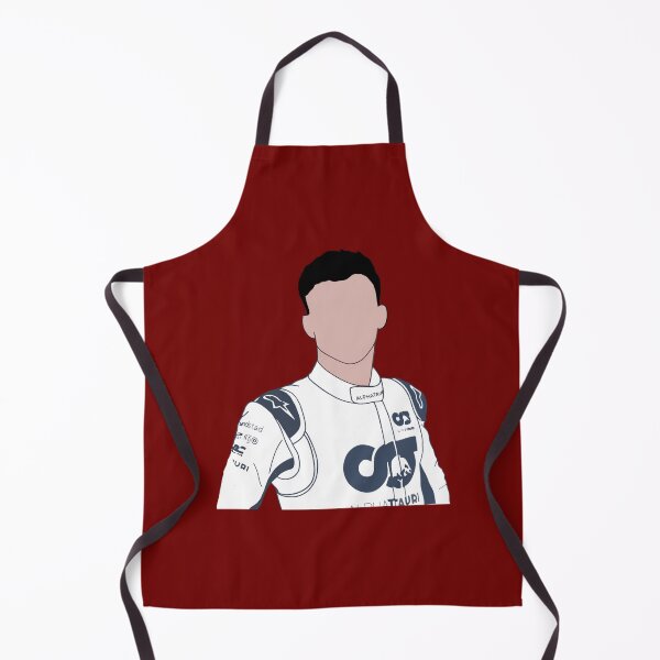 Item preview, Pierre Gasly Basic designed and sold by nauanngonn.