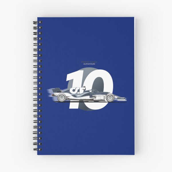 Item preview, Pierre Gasly AlphaTauri   designed and sold by nauanngonn.