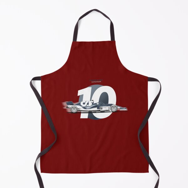 Item preview, Pierre Gasly AlphaTauri designed and sold by nauanngonn.
