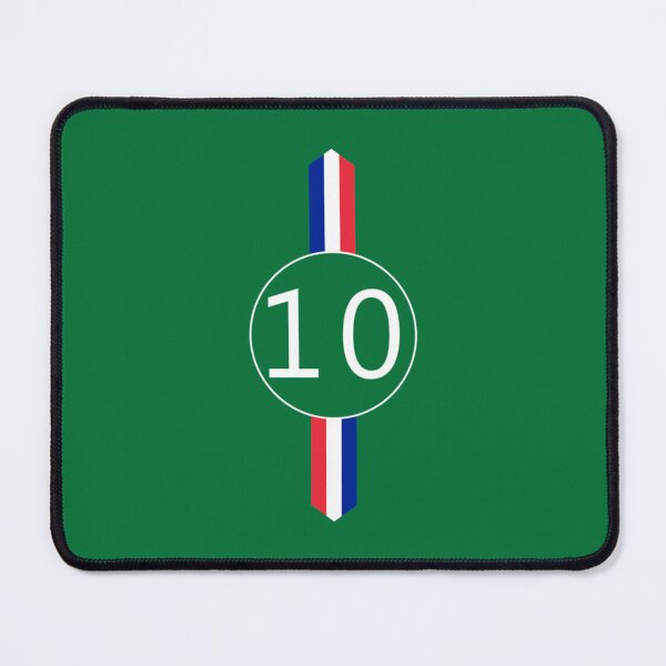 Item preview, Pierre Gasly 10            designed and sold by nauanngonn.
