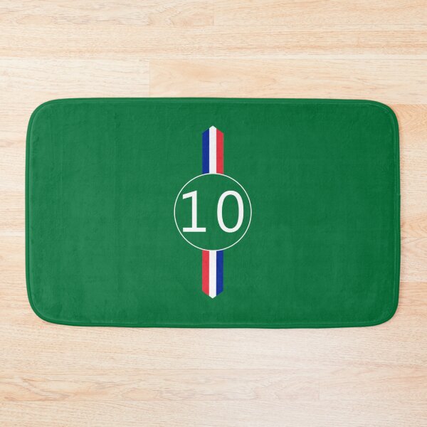 Item preview, Pierre Gasly 10            designed and sold by nauanngonn.