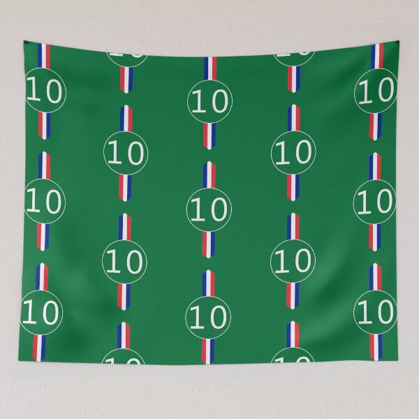 Item preview, Pierre Gasly 10            designed and sold by nauanngonn.