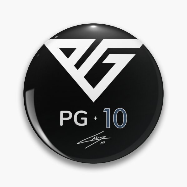 Item preview, Formula one Pierre Gasly Pg10    designed and sold by nauanngonn.