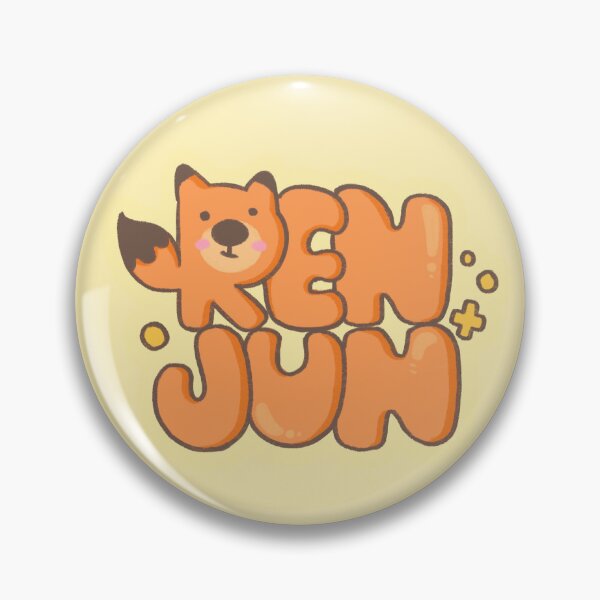 Item preview, Renjun NCT Dream  designed and sold by JenJa1993.