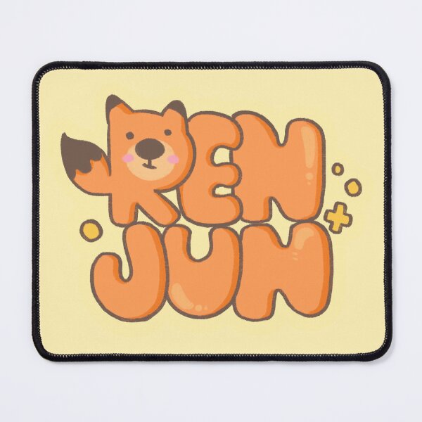Item preview, Renjun NCT Dream  designed and sold by JenJa1993.