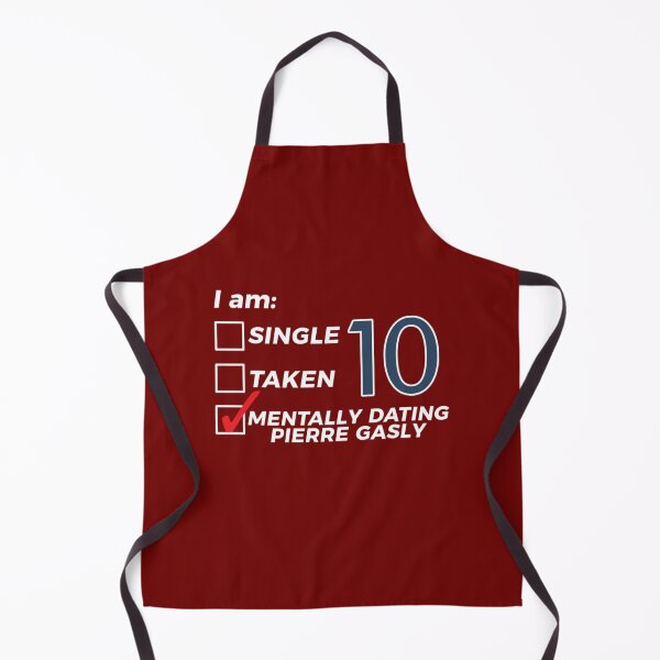 Item preview, Pierre Gasly Dating designed and sold by nauanngonn.