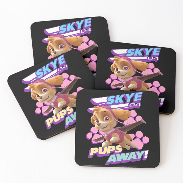 Item preview, Paw Cartoon Kids - Paw Children Movie designed and sold by ShopArthaney.