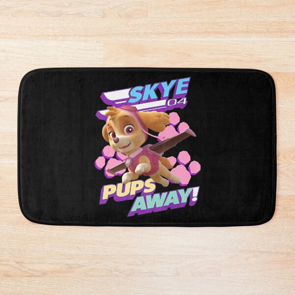 Item preview, Paw Cartoon Kids - Paw Children Movie designed and sold by ShopArthaney.