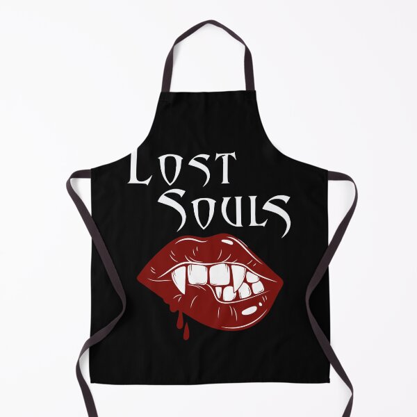 Item preview, Lost Souls (red) designed and sold by DarkRosePress.