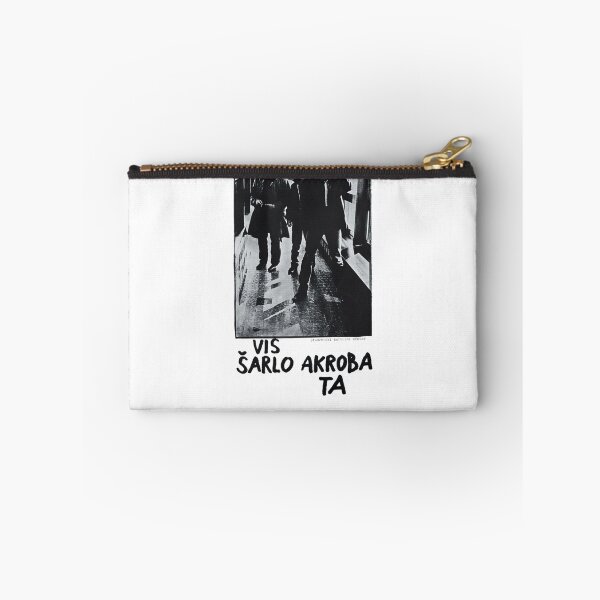 Item preview, VIS Šarlo Akrobata designed and sold by BrianWeber88.
