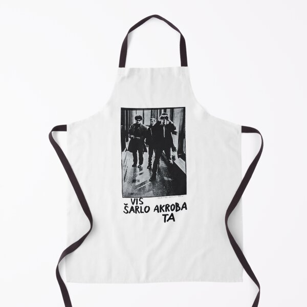 Item preview, VIS Šarlo Akrobata designed and sold by BrianWeber88.