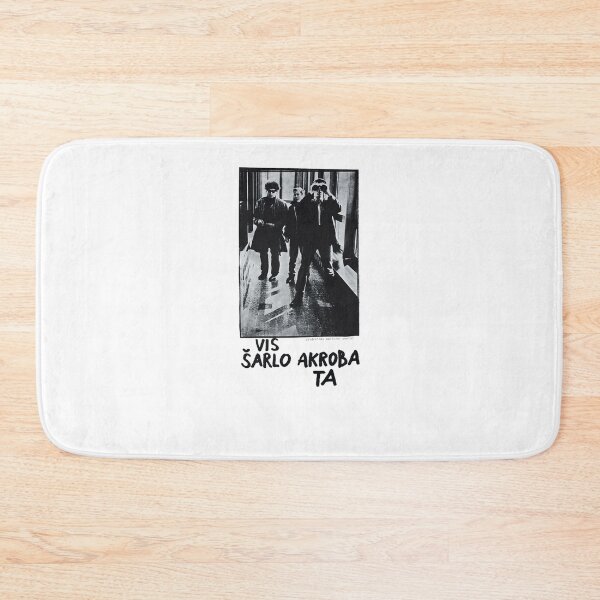 Item preview, VIS Šarlo Akrobata designed and sold by BrianWeber88.