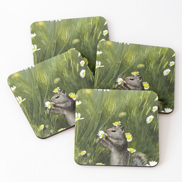 Item preview, Squirrel designed and sold by Sirenia Designs.
