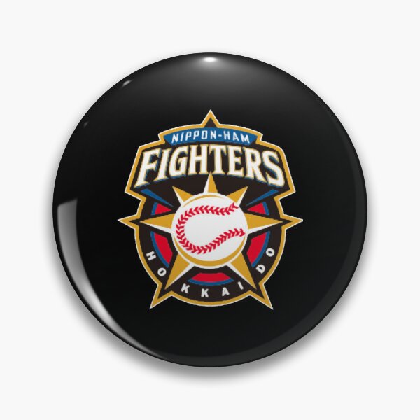 Item preview, Hokkaido nippon ham fighters designed and sold by caralynneichler.