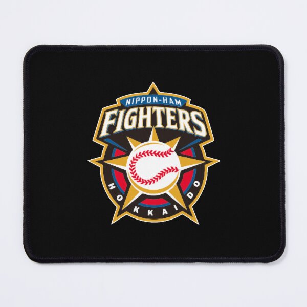 Item preview, Hokkaido nippon ham fighters designed and sold by caralynneichler.