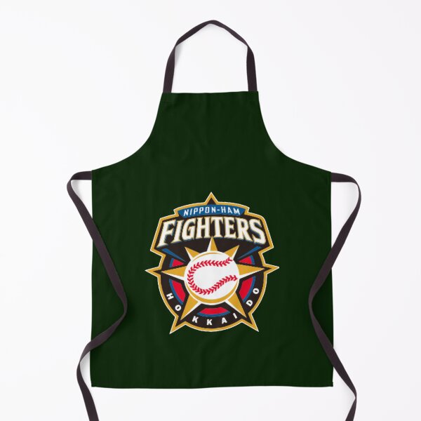 Item preview, Hokkaido nippon ham fighters designed and sold by caralynneichler.