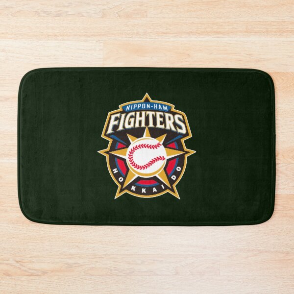 Item preview, Hokkaido nippon ham fighters designed and sold by caralynneichler.