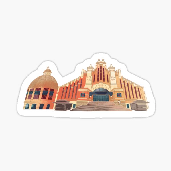 Item preview, Alicante market designed and sold by Veralaguz.
