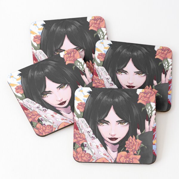 Item preview, Liyafox designed and sold by Fliya.