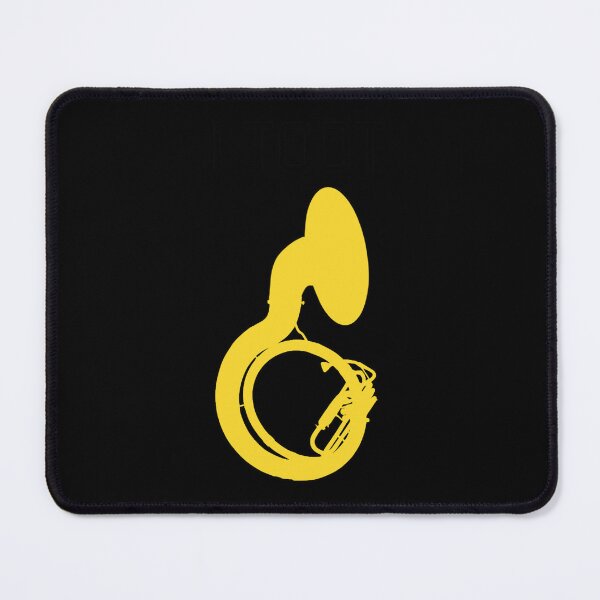 Item preview, Sousaphone I TOOT designed and sold by NiamhArnold.