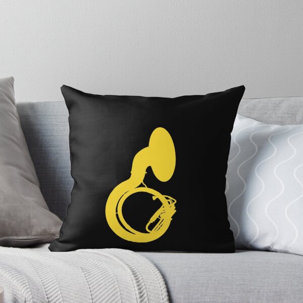 Item preview, Sousaphone I TOOT designed and sold by NiamhArnold.