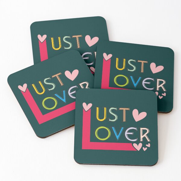 Item preview, Lust Lover designed and sold by Agni Designs.