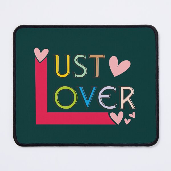 Item preview, Lust Lover designed and sold by Agni Designs.