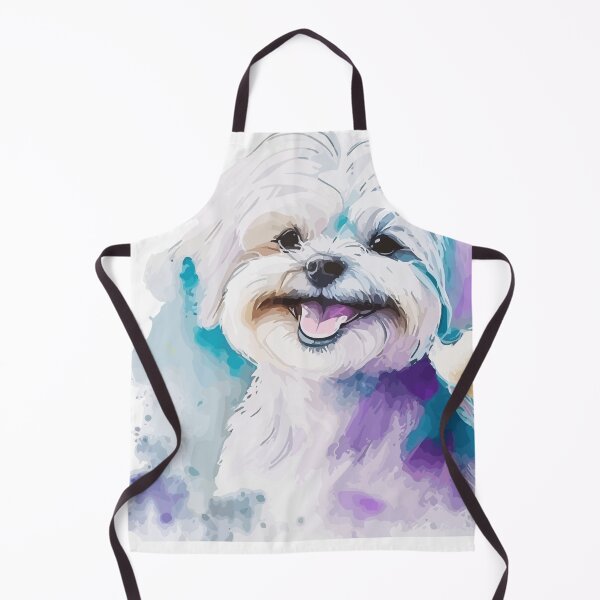 Item preview, Smile maltipoo designed and sold by Grypis.
