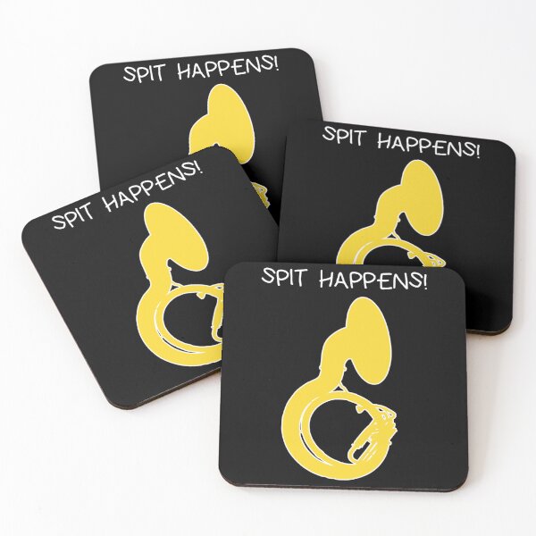 Item preview, SPIT de sousáfono designed and sold by NiamhArnold.