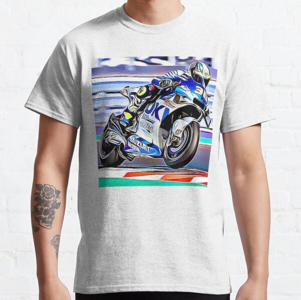 Cartoon Motogp Gifts & Merchandise for Sale