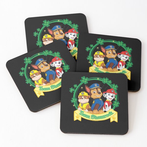 Item preview, Paw Cartoon Kids - Paw Children Movie designed and sold by ShopArthaney.